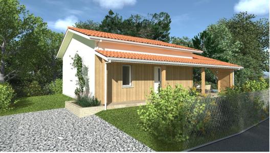 Annonce Vente Maison Hourtin 33