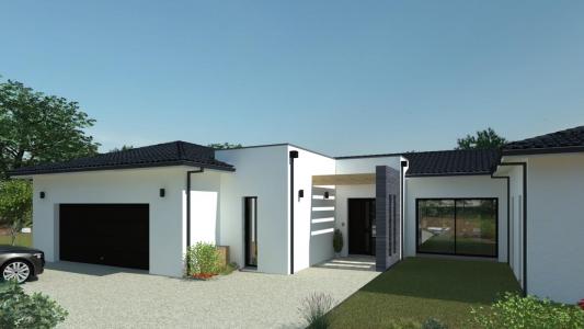 Annonce Vente 4 pices Maison Soustons 40