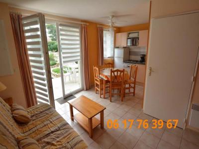 For sale Calvisson 3 rooms 39 m2 Gard (30420) photo 0