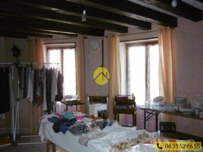 For sale Martizay 3 rooms 75 m2 Indre (36220) photo 2