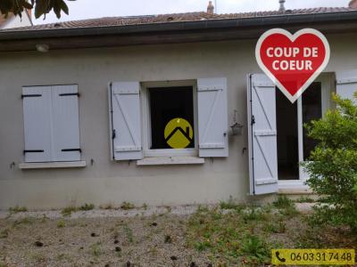 Annonce Vente 4 pices Maison Briare 45