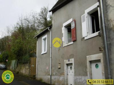 For sale Blanc 2 rooms 43 m2 Indre (36300) photo 3