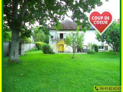 Annonce Vente 6 pices Maison Bourges 18