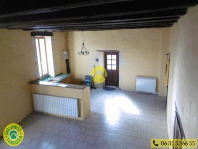 For sale Concremiers 3 rooms 63 m2 Indre (36300) photo 1