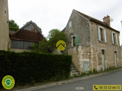 For sale Concremiers 3 rooms 63 m2 Indre (36300) photo 3