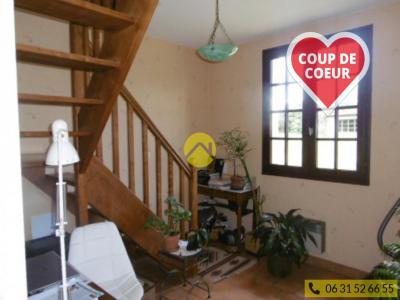 For sale Blanc 6 rooms 130 m2 Indre (36300) photo 4