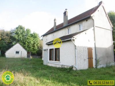 Acheter Maison Tournon-saint-martin Indre