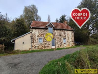 Annonce Vente 4 pices Maison Vailly-sur-sauldre 18