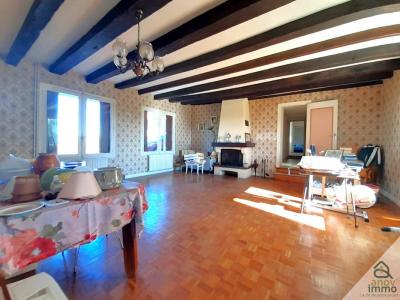 For sale Brion 5 rooms 148 m2 Vienne (86160) photo 4