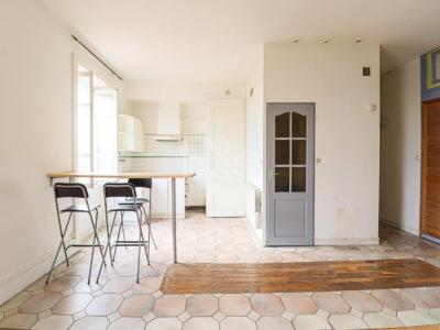 For sale Lyon-7eme-arrondissement 1 room 42 m2 Rhone (69007) photo 0