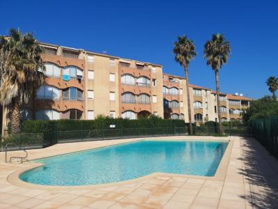 Annonce Vente 2 pices Appartement Londe-les-maures 83