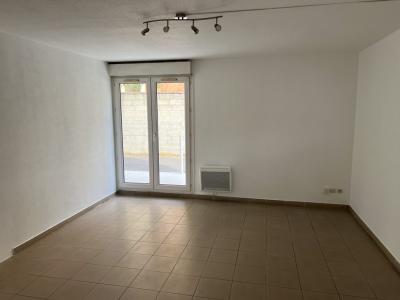 Acheter Appartement Nimes 116600 euros