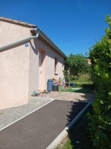 Annonce Vente 4 pices Maison Poet 05