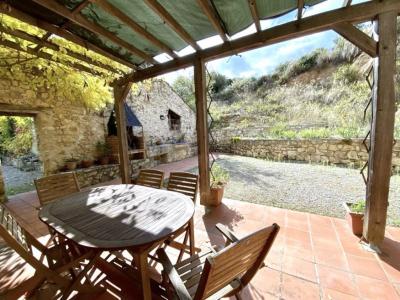 For sale Portel-des-corbieres 5 rooms 110 m2 Aude (11490) photo 0