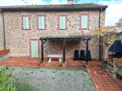 For sale Portel-des-corbieres 5 rooms 110 m2 Aude (11490) photo 2