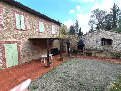 For sale Portel-des-corbieres 5 rooms 110 m2 Aude (11490) photo 3