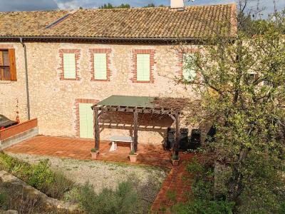 For sale Portel-des-corbieres 5 rooms 110 m2 Aude (11490) photo 4