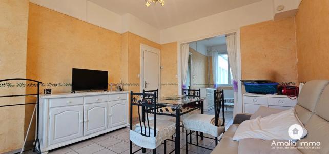 For sale Cambrai 4 rooms 75 m2 Nord (59400) photo 0