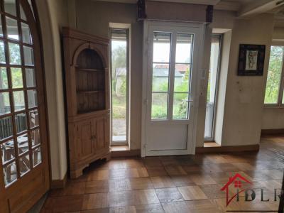 For sale Saint-dizier 8 rooms 214 m2 Haute marne (52100) photo 0