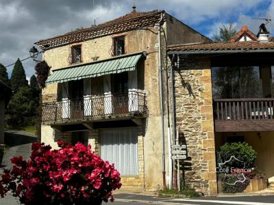 For sale Bagnac-sur-cele 8 rooms 130 m2 Lot (46270) photo 0