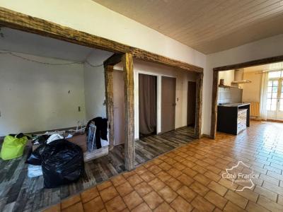 Acheter Maison Bagnac-sur-cele 126000 euros