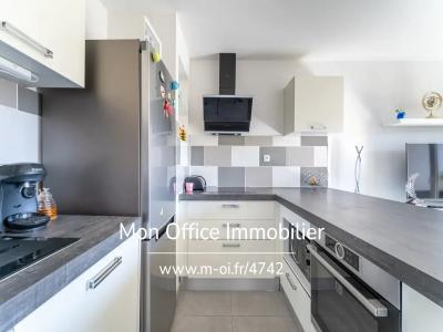 Acheter Appartement 55 m2 Marseille-11eme-arrondissement