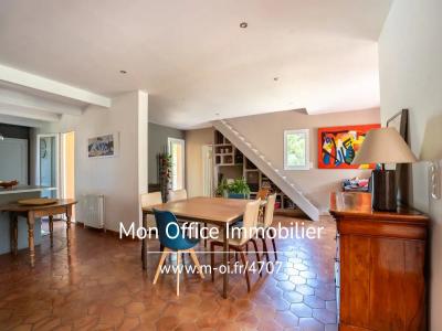 For sale Pennes-mirabeau 5 rooms 220 m2 Bouches du Rhone (13170) photo 1