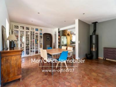 For sale Pennes-mirabeau 5 rooms 220 m2 Bouches du Rhone (13170) photo 2