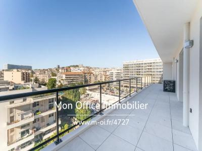 Annonce Vente 4 pices Appartement Marseille-8eme-arrondissement 13