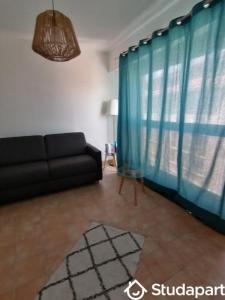 Louer Appartement 23 m2 Marseille-7eme-arrondissement