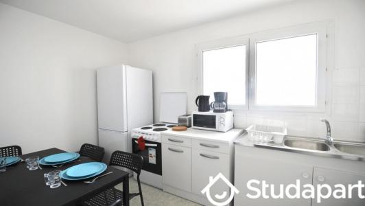 Annonce Location Appartement Paris-20eme-arrondissement 75