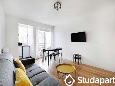 For rent Paris-11eme-arrondissement 2 rooms 35 m2 Paris (75011) photo 4