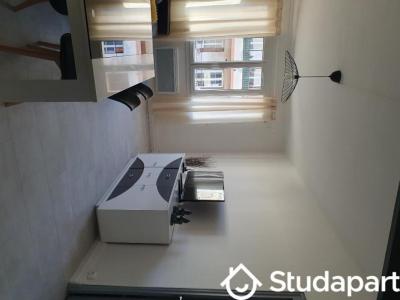 For rent Toulon 1 room 11 m2 Var (83000) photo 0