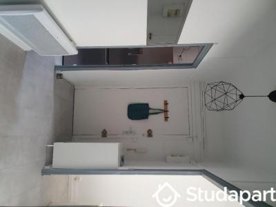 For rent Toulon 1 room 11 m2 Var (83000) photo 1