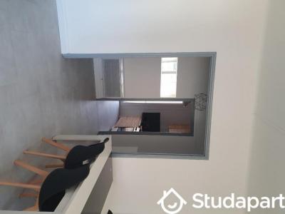 For rent Toulon 1 room 11 m2 Var (83000) photo 2