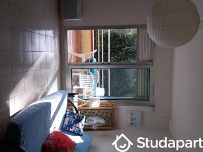 Louer Appartement 30 m2 Saint-raphael