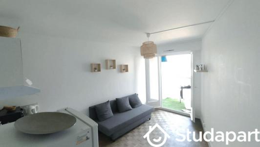 For rent Marseille-1er-arrondissement 1 room 19 m2 Bouches du Rhone (13001) photo 1