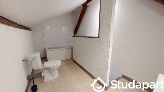 Louer Appartement Clermont-ferrand 390 euros