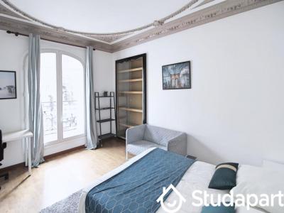 For rent Paris-12eme-arrondissement 1 room 11 m2 Paris (75012) photo 4