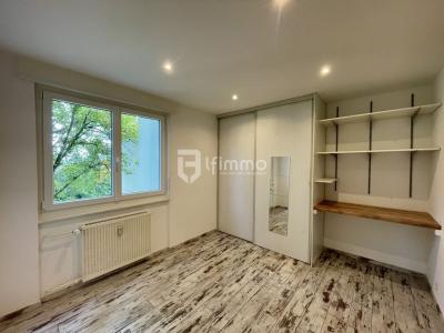 Annonce Vente 4 pices Appartement Rixheim 68