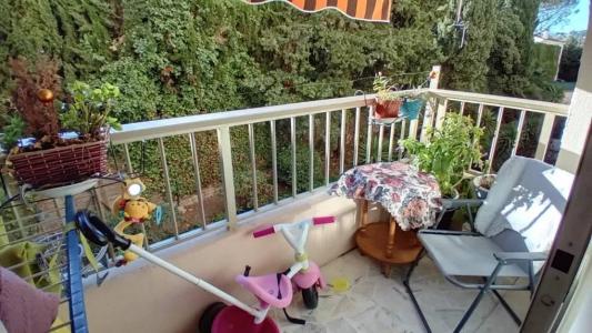 For sale Cannet 1 room 25 m2 Alpes Maritimes (06110) photo 0