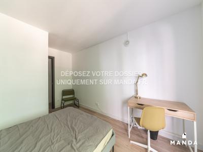 Louer Appartement Toulouse 370 euros