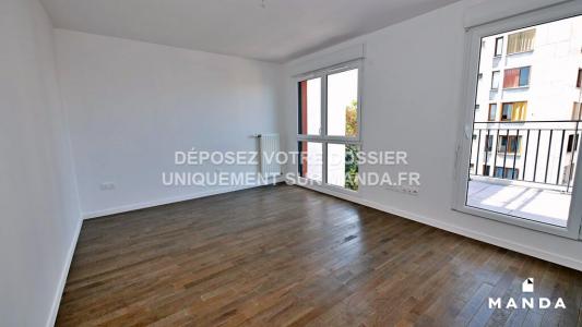 For rent Malakoff 1 room 30 m2 Hauts de Seine (92240) photo 2