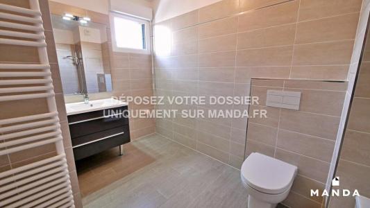 For rent Malakoff 1 room 30 m2 Hauts de Seine (92240) photo 4