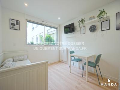 Annonce Location Appartement Paris-12eme-arrondissement 75