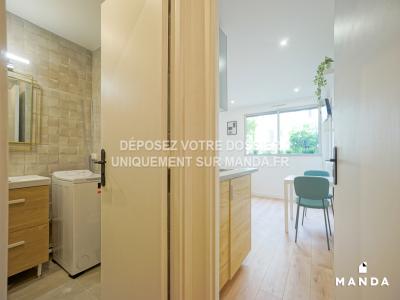 Louer Appartement Paris-12eme-arrondissement Paris