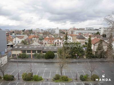 Annonce Location 4 pices Appartement Bezons 95