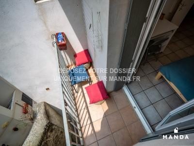 Annonce Location 2 pices Appartement Montpellier 34