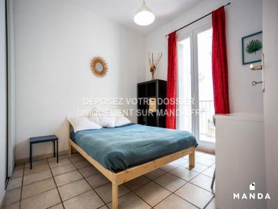 Louer Appartement Montpellier Herault