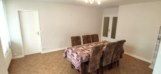 For sale Reims 5 rooms 109 m2 Marne (51100) photo 2